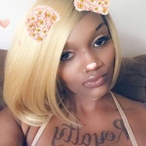 Meet your Posher, Shaneeka